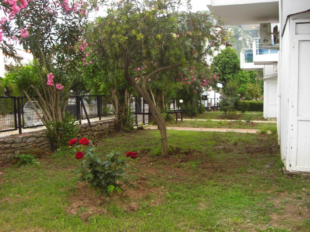 Tolan Apartments อิคเมเลอร์ ภายนอก รูปภาพ