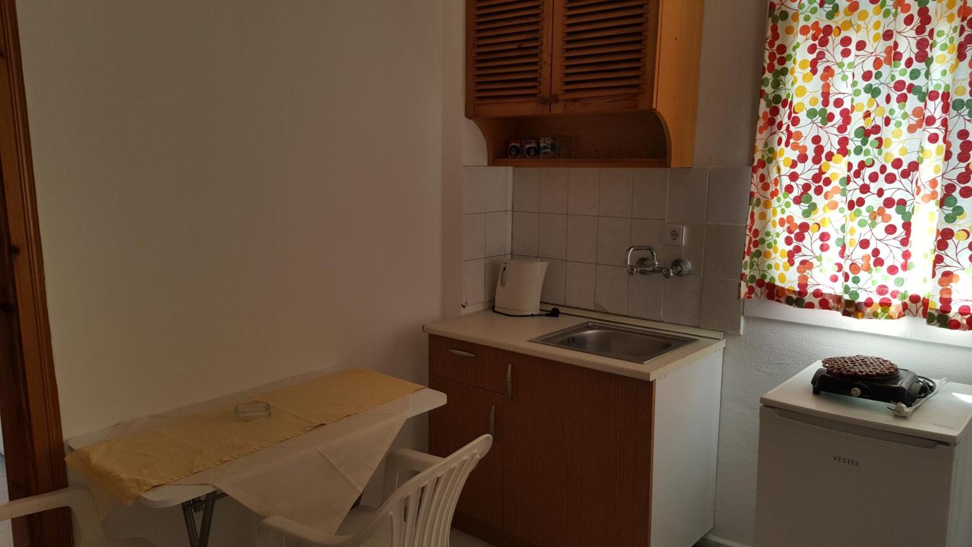 Tolan Apartments อิคเมเลอร์ ภายนอก รูปภาพ