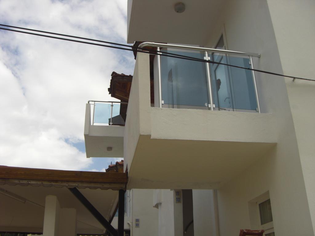 Tolan Apartments อิคเมเลอร์ ภายนอก รูปภาพ