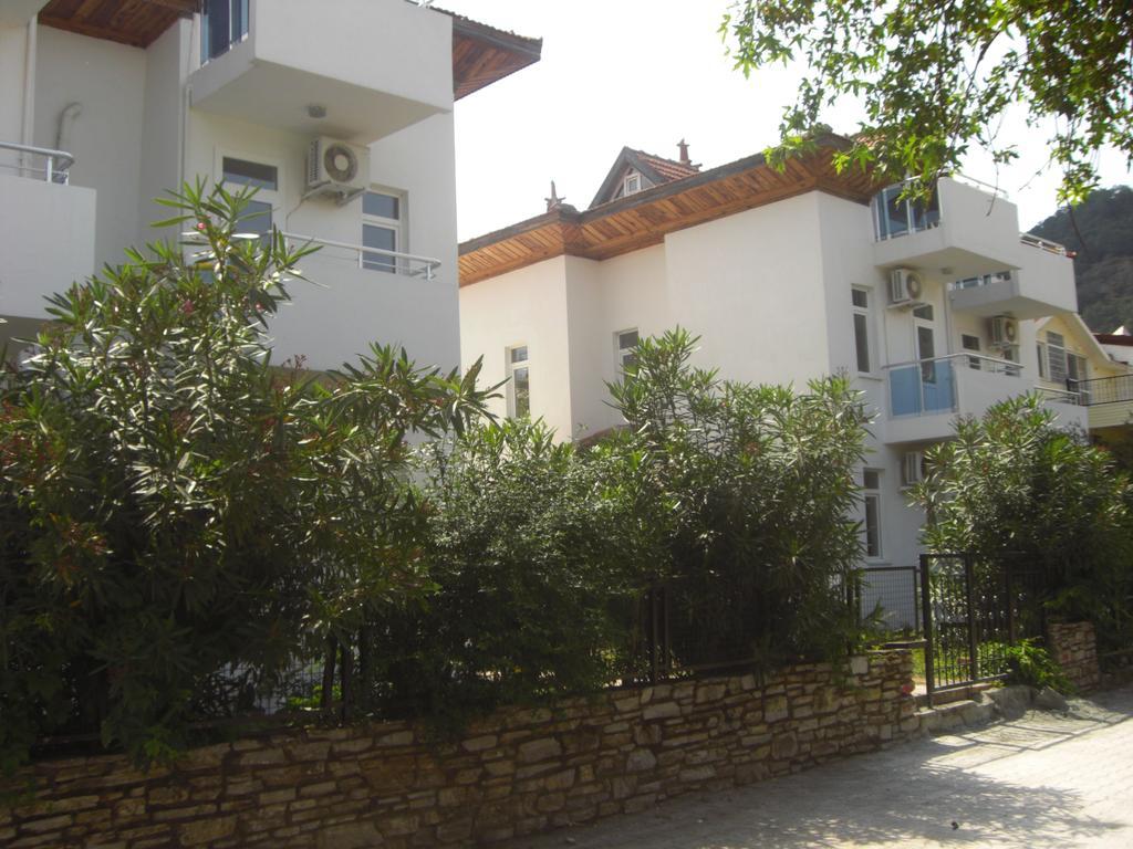 Tolan Apartments อิคเมเลอร์ ภายนอก รูปภาพ