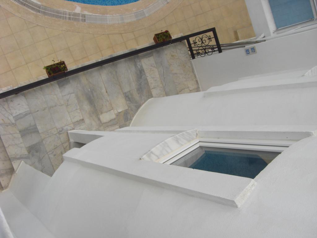 Tolan Apartments อิคเมเลอร์ ภายนอก รูปภาพ