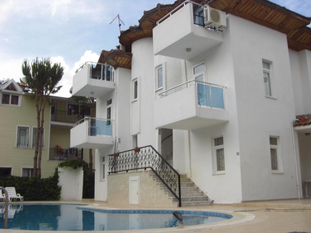 Tolan Apartments อิคเมเลอร์ ภายนอก รูปภาพ